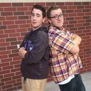 Meet your Posher, Mason